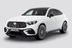 Mercedes-Benz AMG GLC 43 4Matic