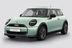 Mini Cooper S GP Inspired Edition