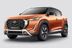 Nissan Magnite N Connecta Turbo CVT