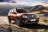 Renault Duster RXE Turbo