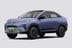 Tata Curvv EV Accomplished X 55