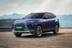 Tata Harrier EV Fearless