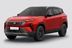 Tata Harrier Fearless Ultra Red DARK
