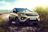 Tata Nexon 2020-2023 XZ Plus Kaziranga Edition Diesel