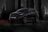 Tata Nexon XZA Plus LUXS Red Dark Diesel AMT
