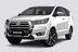 Toyota Innova Crysta ZX 7-Seater