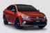 Volkswagen Virtus Anniversary Edition