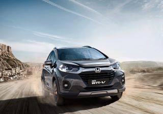 Honda Wr V On Road Price In Hyderabad 21 Offers Images