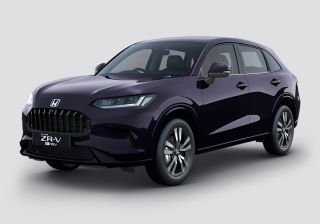 Car to be compared - 1
