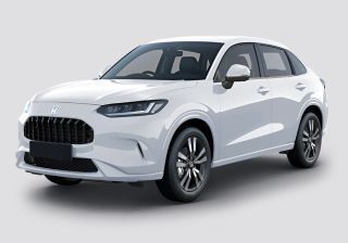 Car to be compared - 1