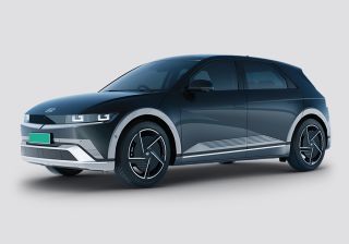 Car to be compared - 1