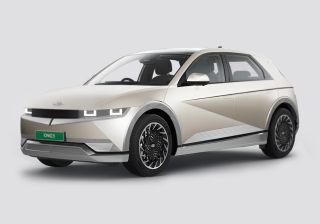 Car to be compared - 1