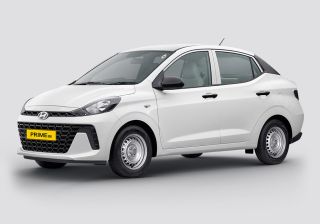 Car to be compared - 1