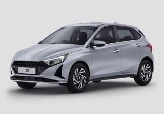 Car to be compared
