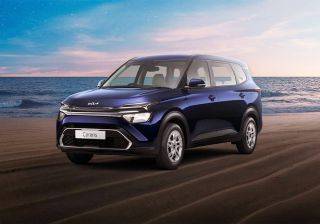 Car to be compared