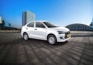 Car to be compared - 1