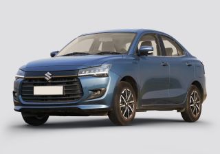 Car to be compared - 1