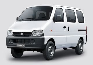 Car to be compared
