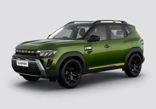 Car to be compared - 1