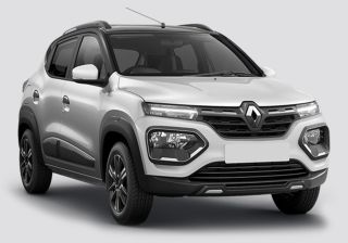 Car to be compared - 1