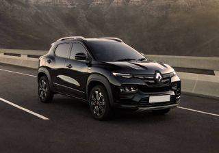 Car to be compared - 1