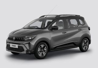 Car to be compared - 1