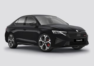 Car to be compared - 1
