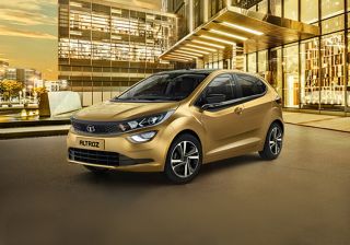 Tata Altroz Car to be compared - 1