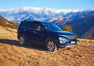 Tata Safari On Road Price in New Delhi, Ghaziabad, Hapur, Modinagar