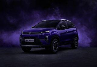 Car to be compared - 1