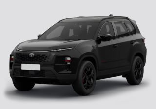 Car to be compared - 1