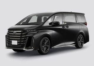 Car to be compared - 1
