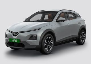 VinFast VF6