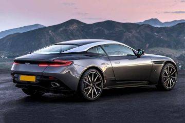 Aston Martin Db11 Vs Ferrari 488 Gtb Comparison Prices