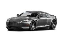 Aston Martin DB9