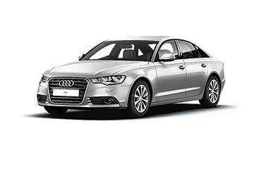 Audi A6 2011-2015