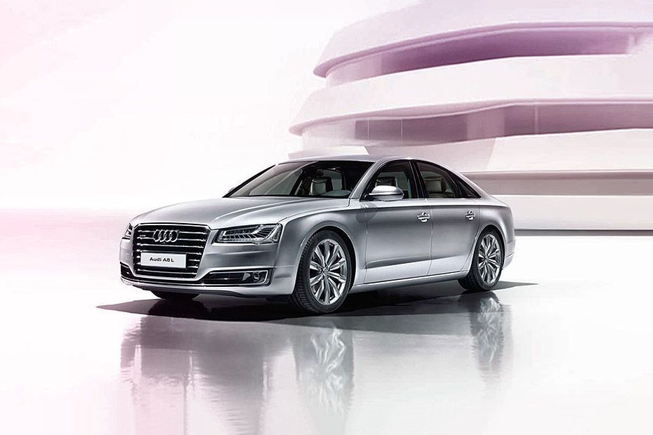 Audi A8 Price Images Mileage Reviews Specs