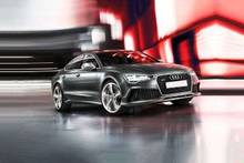 Audi RS7 2015-2019