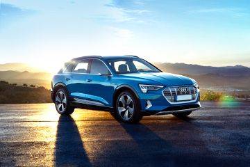 Audi e-tron 50, Audi e-tron 55, Audi e-tron Sportback 55 electric SUVs  launched in India – Check price, specs and more, Automobiles News