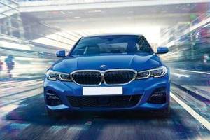 New Bmw 3 Series 21 Price In Hyderabad May 21 On Road Price Of 3 Series