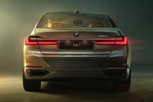 Bmw 7 Series Price In Patna August 21 On Road Price Of 7 Series