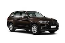 BMW X5 2014-2019 BMW X5 2014-2019