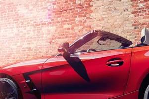 New Bmw Z4 21 Price In Kolkata September 21 On Road Price Of Z4