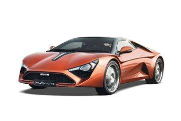 DC Avanti 310 Special Edition