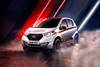 Datsun redi-GO 2016-2020