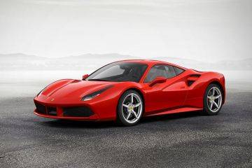 ferrari gtb 488 price