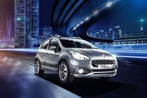 Fiat Avventura Urban Cross Fiat Avventura Urban Cross