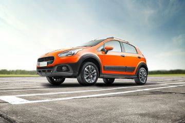 Fiat Avventura Urban Cross 1.4 T-Jet Emotion