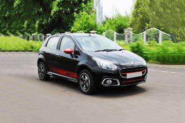 Fiat punto deals parts near me