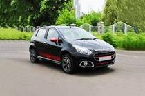 Fiat Abarth Punto